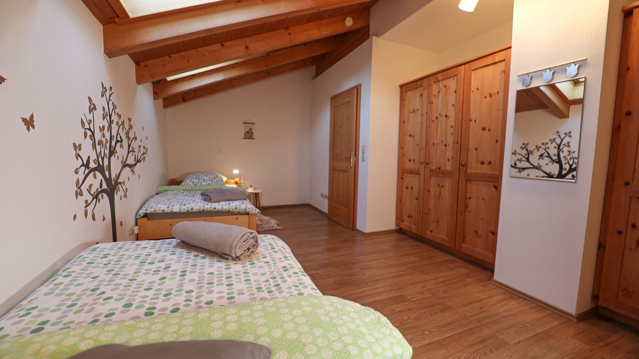 Photo of Bedroom in Marktschellenberg