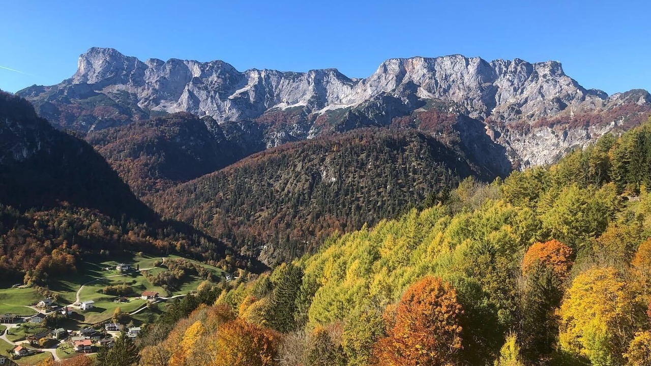 Photo of Outdoor in Marktschellenberg