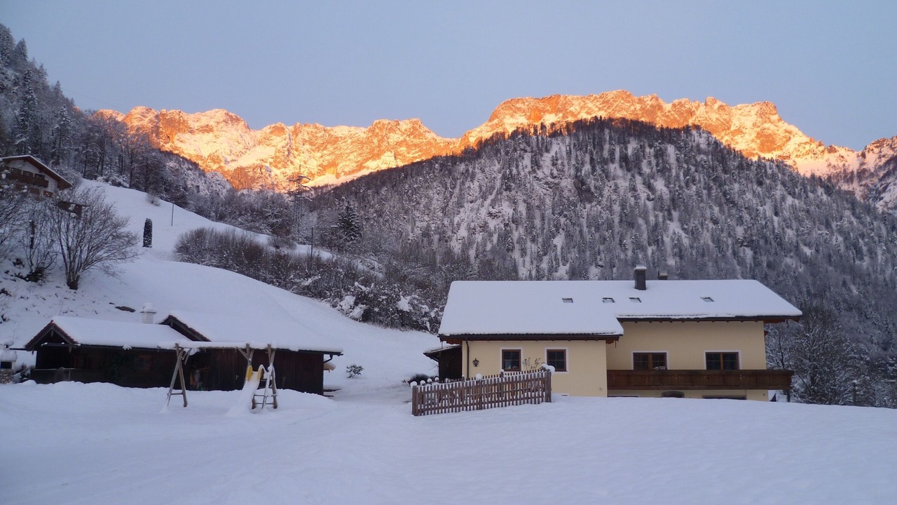 Photo of Outdoor in Marktschellenberg