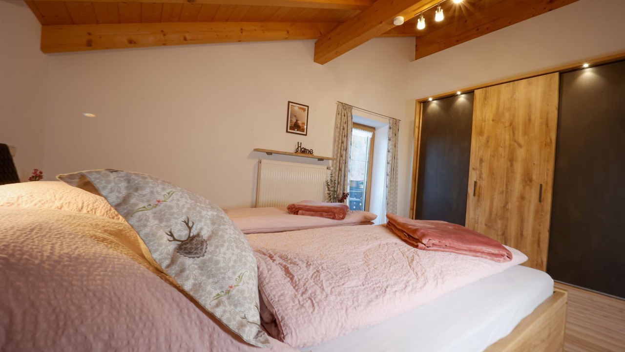 Photo of Bedroom in Marktschellenberg