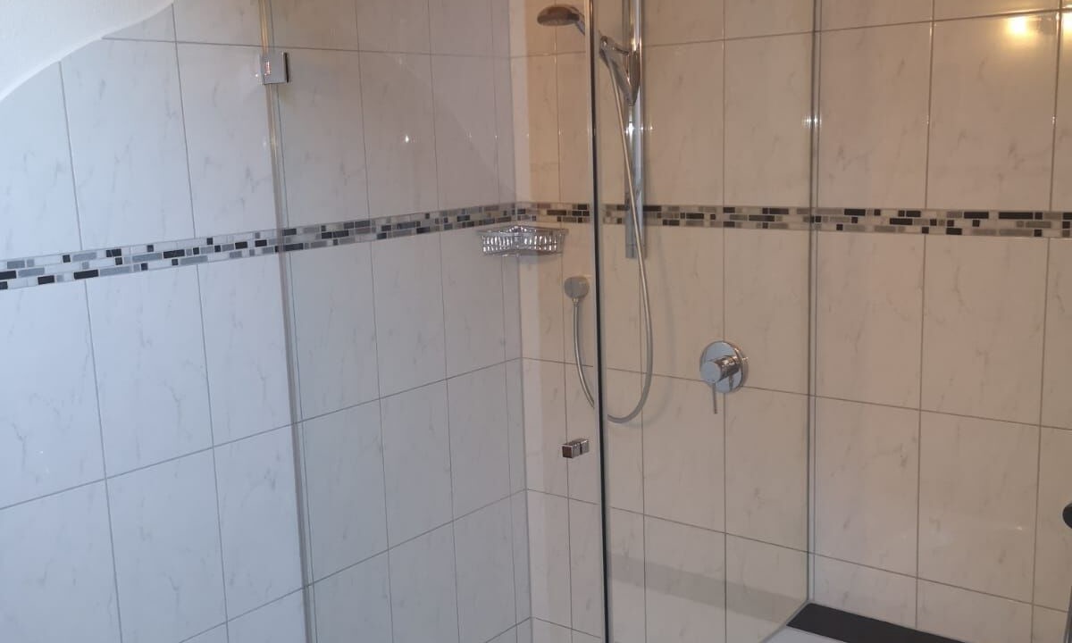 Photo of Bathroom in Marktschellenberg