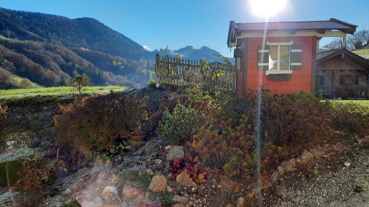 Photo of Outdoor in Marktschellenberg