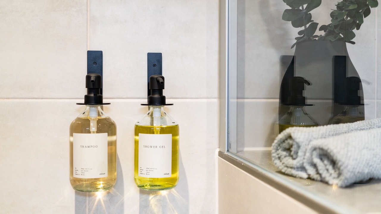 Photo of Bathroom in Meilingen