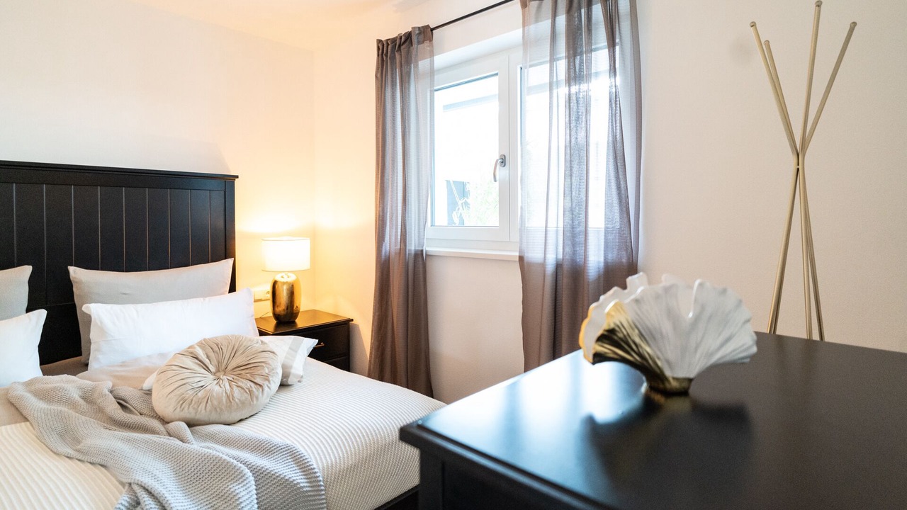 Photo of Bedroom in Meilingen