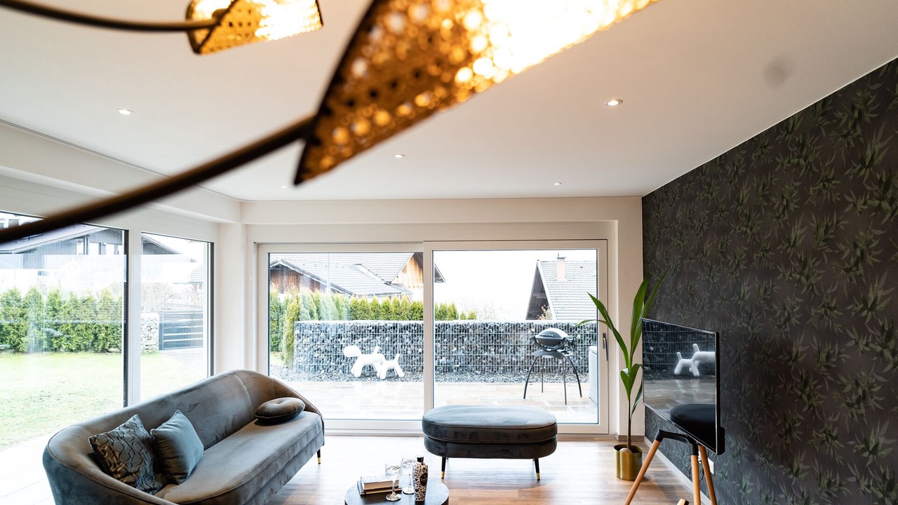 Photo of Livingroom in Meilingen