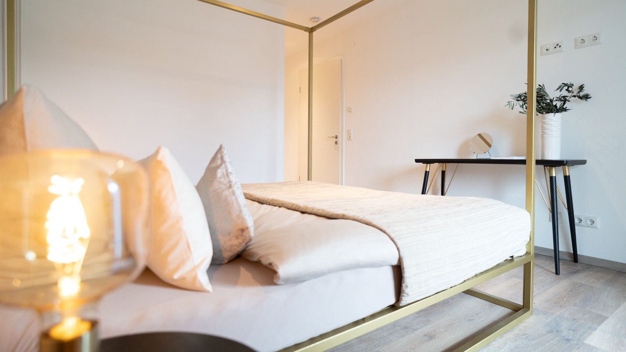 Photo of Bedroom in Meilingen