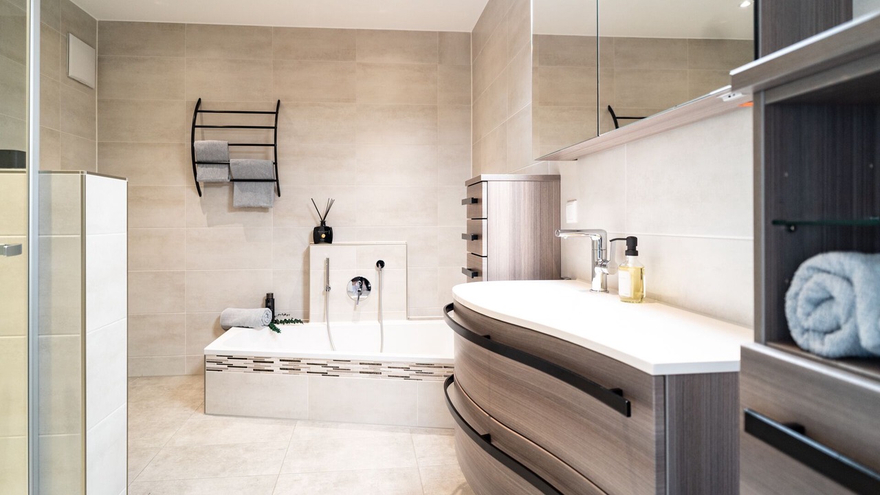 Photo of Bathroom in Meilingen