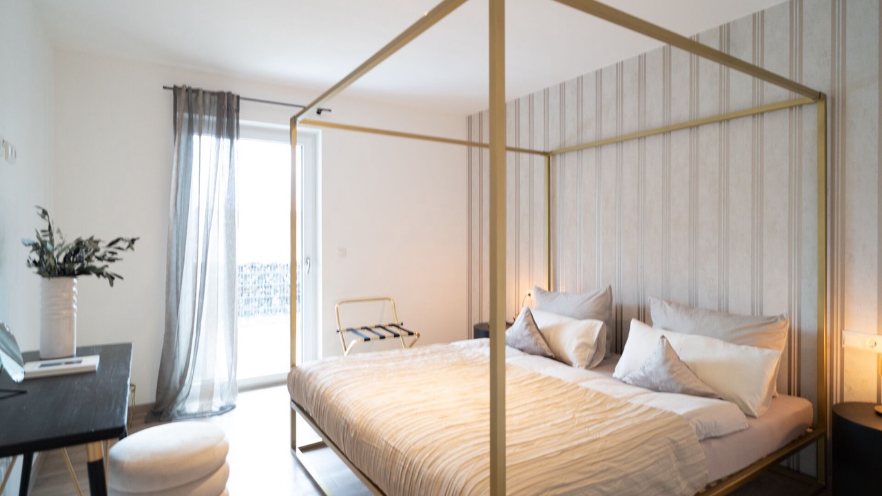 Photo of Bedroom in Meilingen
