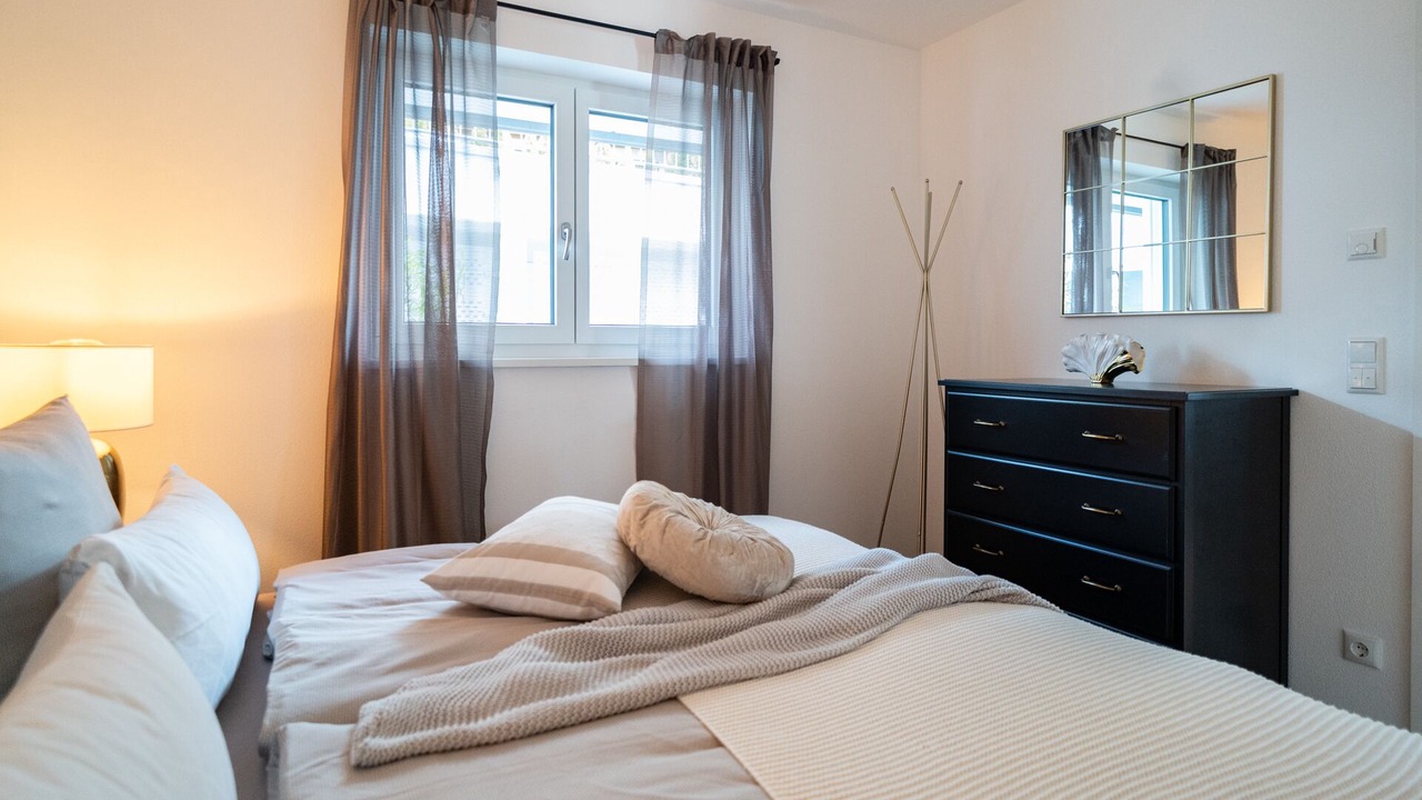 Photo of Bedroom in Meilingen