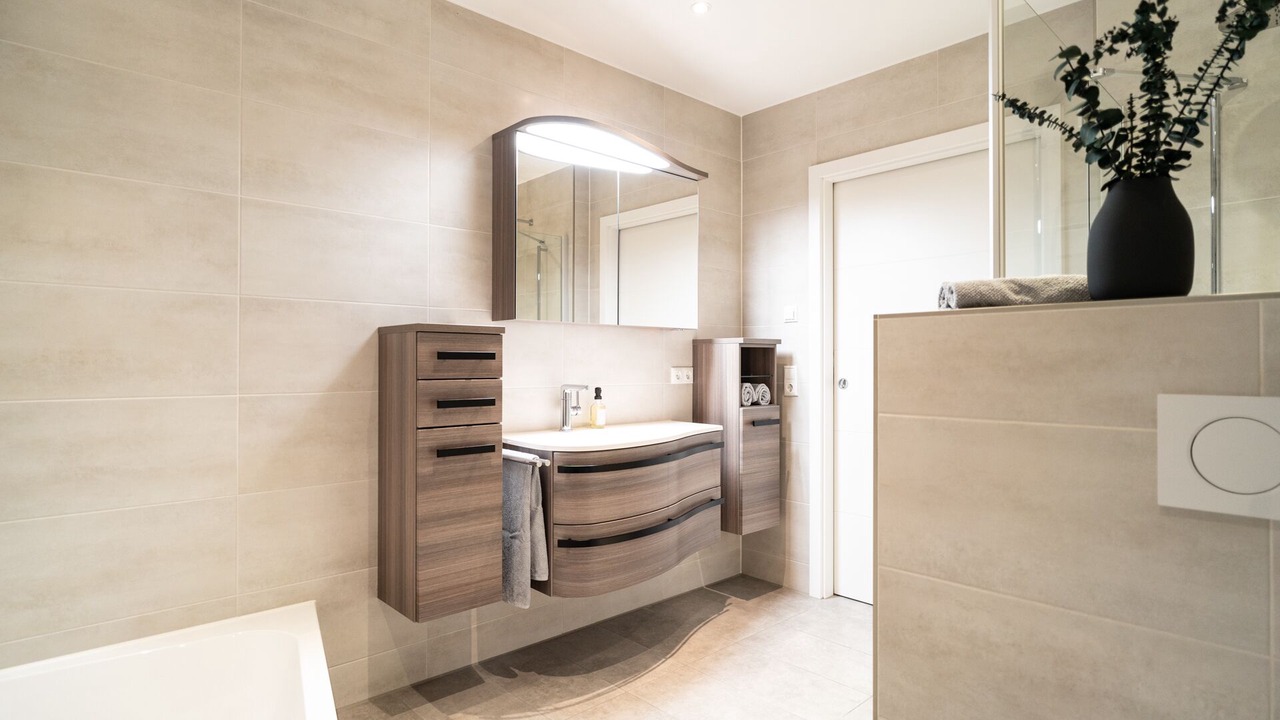 Photo of Bathroom in Meilingen