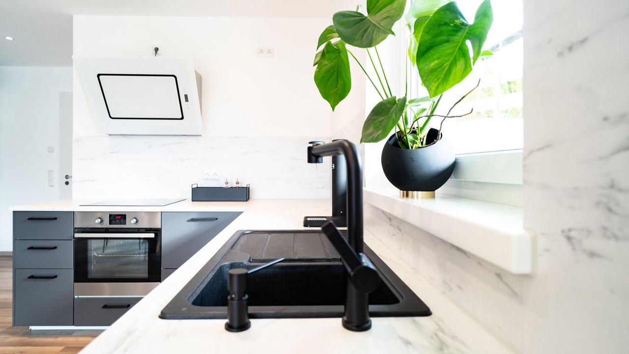 Photo of Kitchen in Meilingen