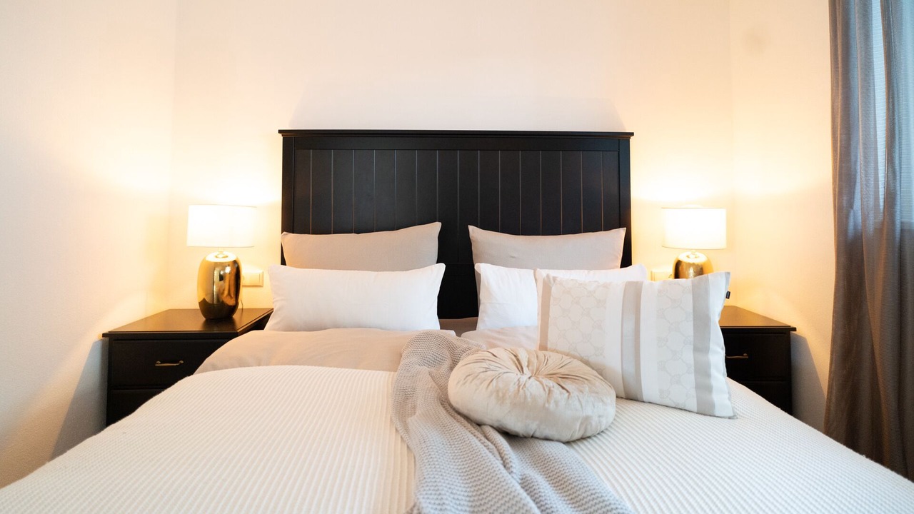 Photo of Bedroom in Meilingen