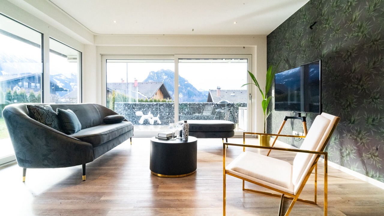 Photo of Livingroom in Meilingen