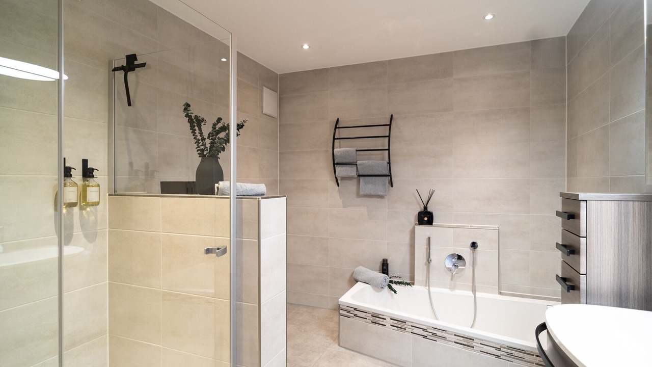 Photo of Bathroom in Meilingen