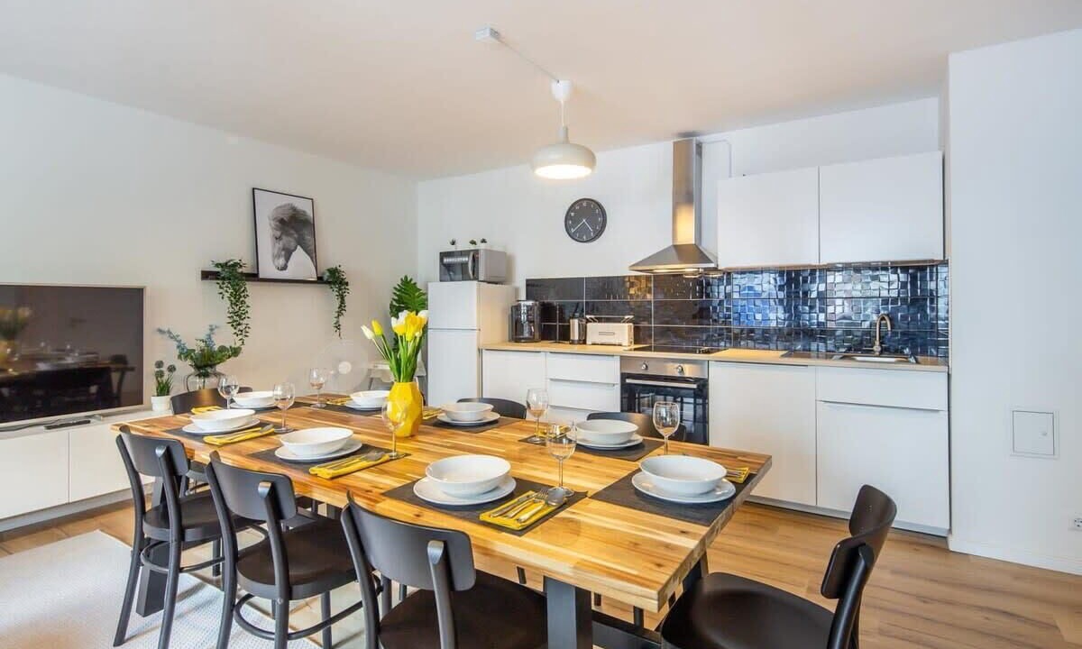 Photo of Kitchen in Altona-Nord