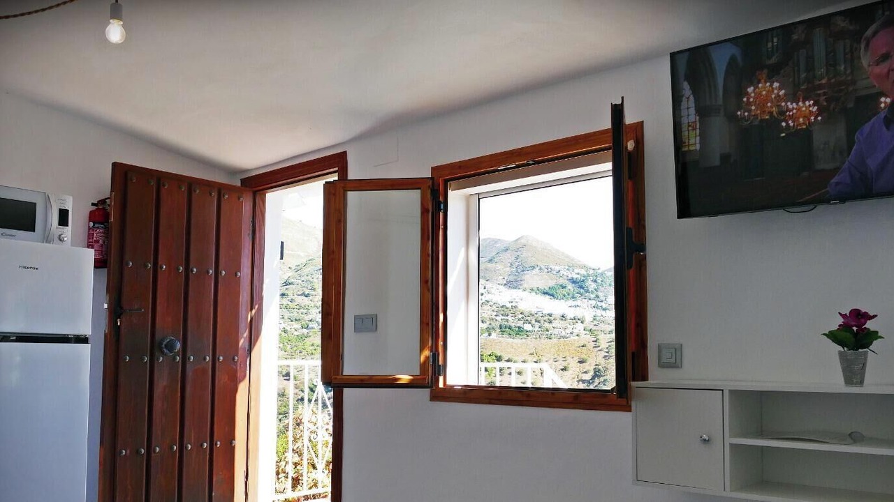 Photo of Livingroom in Archez
