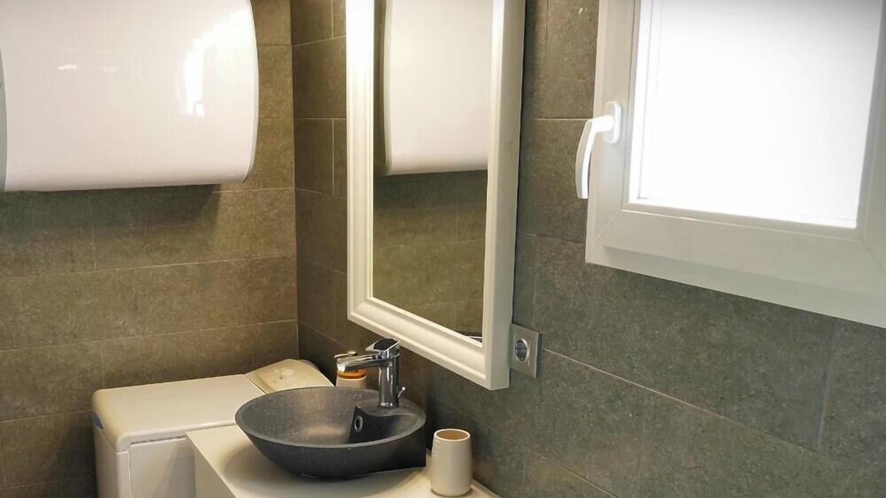 Photo of Bathroom in Archez