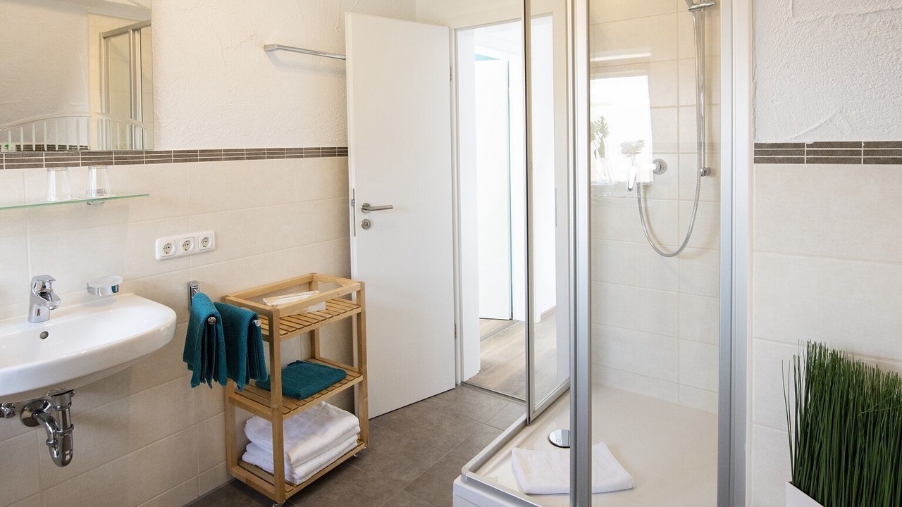 Photo of Bathroom in Dillingen an der Donau