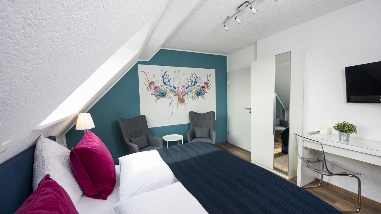 Photo of Bedroom in Dillingen an der Donau