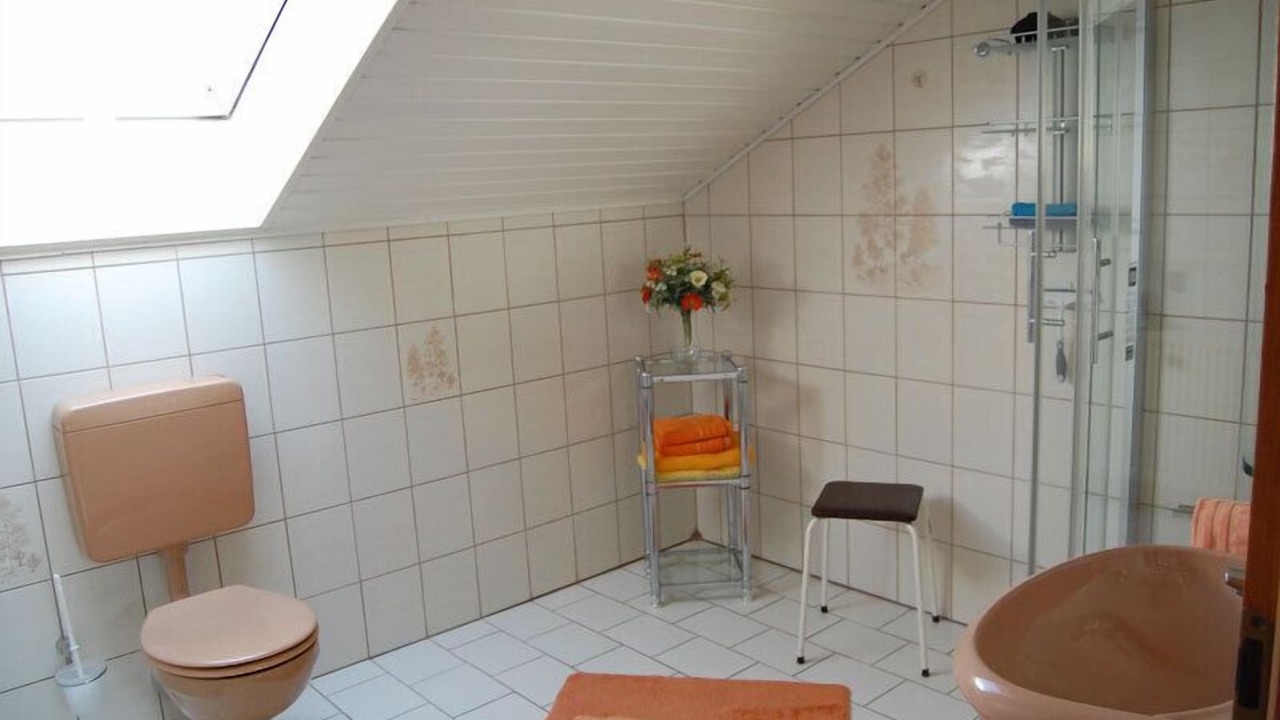 Photo of Bathroom in Beilngries