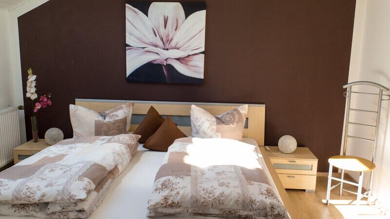 Photo of Bedroom in Beilngries