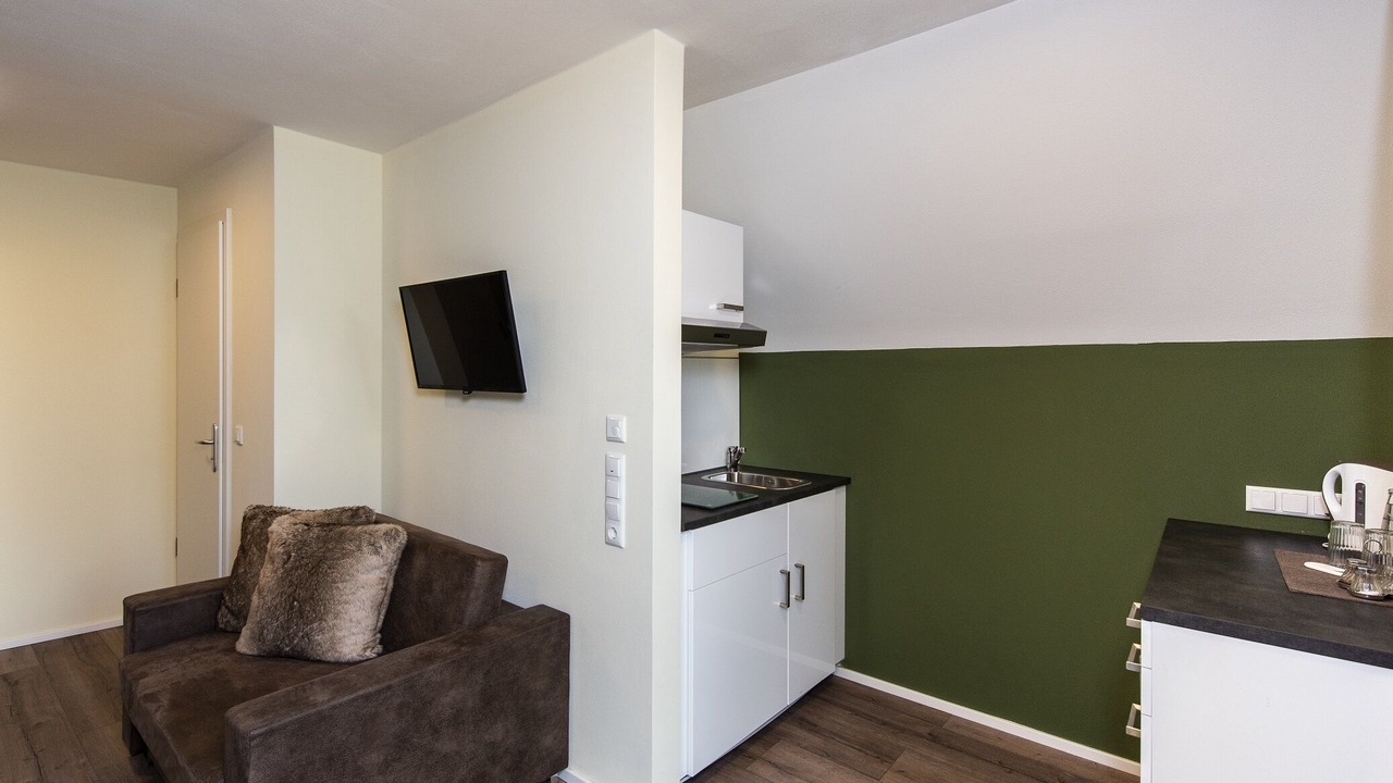 Photo of Livingroom in Dillingen an der Donau