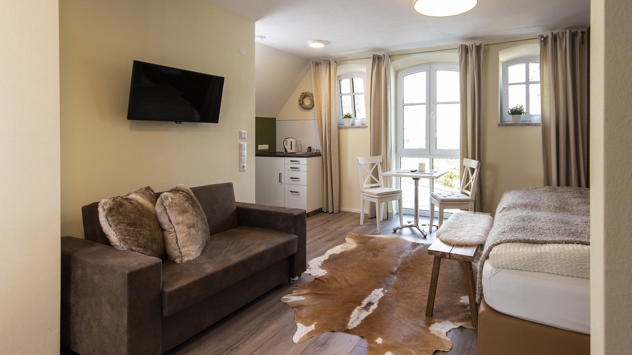 Photo of Livingroom in Dillingen an der Donau