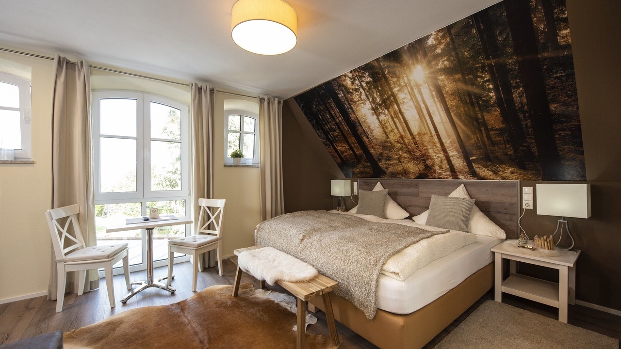 Photo of Bedroom in Dillingen an der Donau