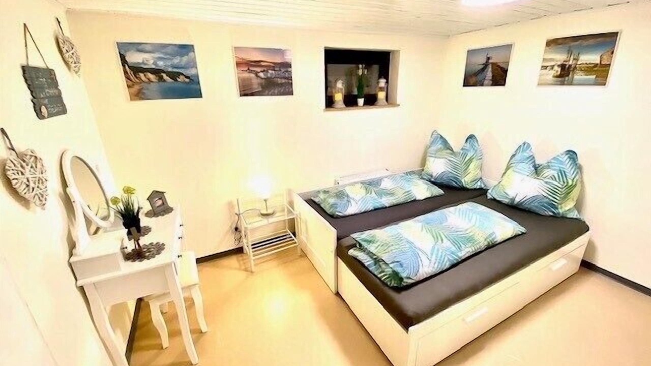 Photo of Bedroom in Selbitz