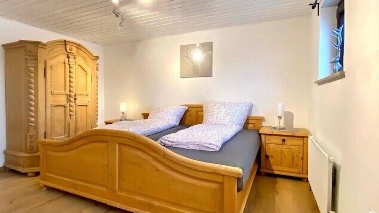Photo of Bedroom in Selbitz