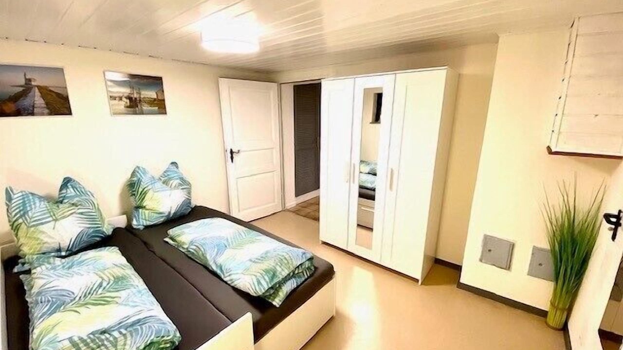 Photo of Bedroom in Selbitz