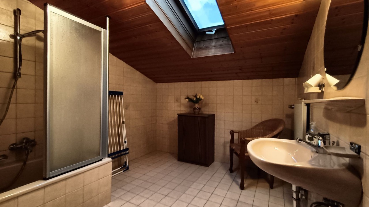 Photo of Bathroom in Berchtesgaden