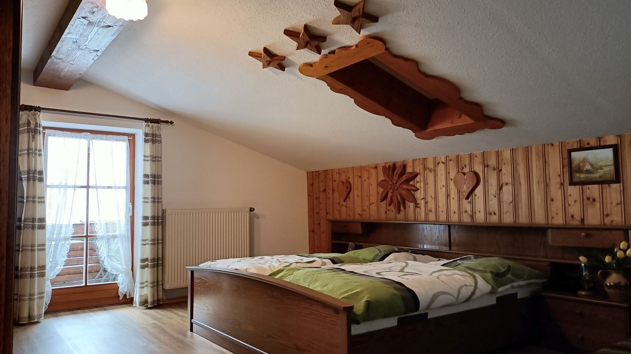 Photo of Bedroom in Berchtesgaden
