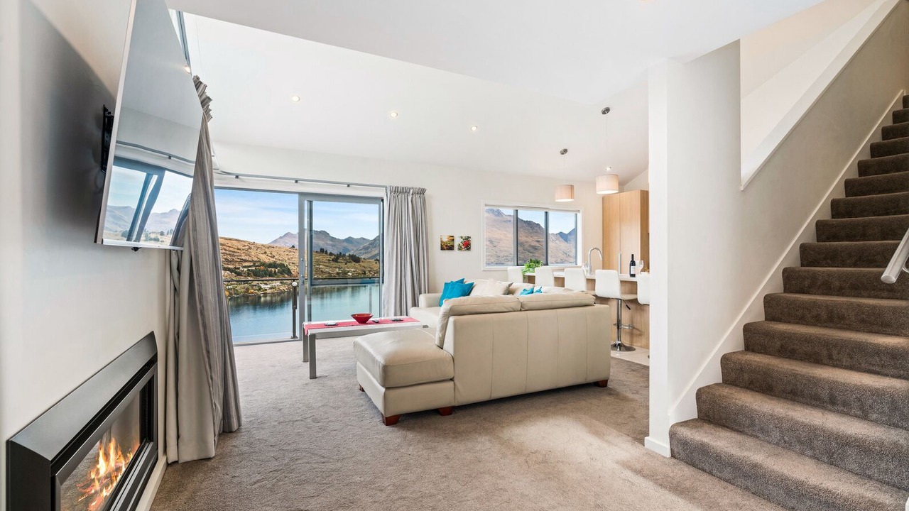 Photo of Livingroom in Frankton