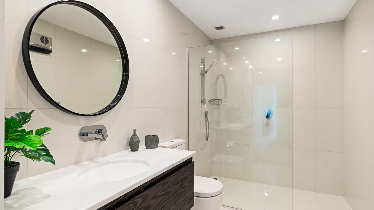Photo of Bathroom in Frankton