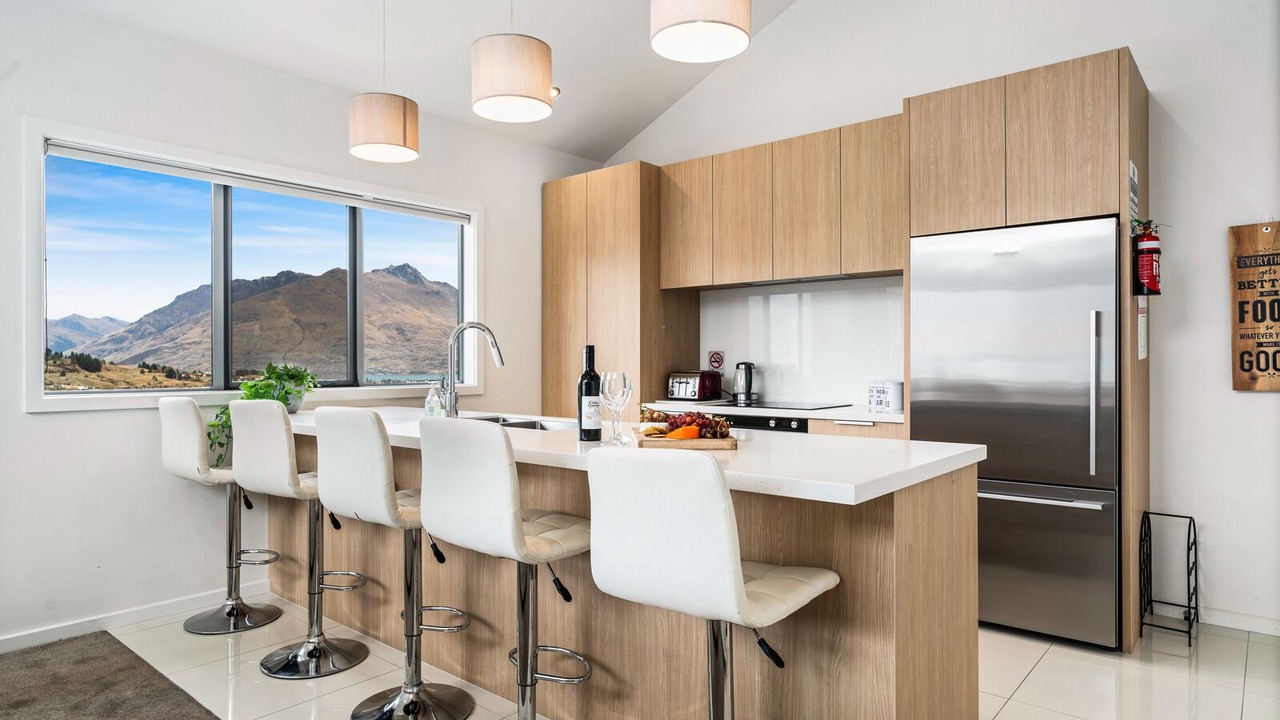 Photo of Kitchen in Frankton