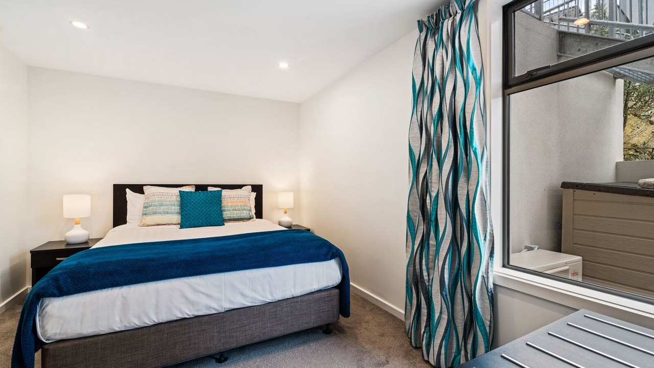 Photo of Bedroom in Frankton