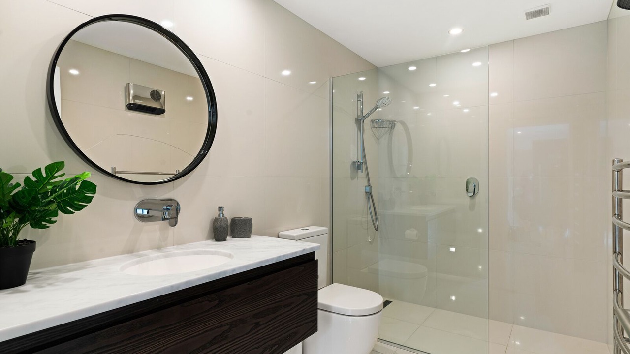 Photo of Bathroom in Frankton