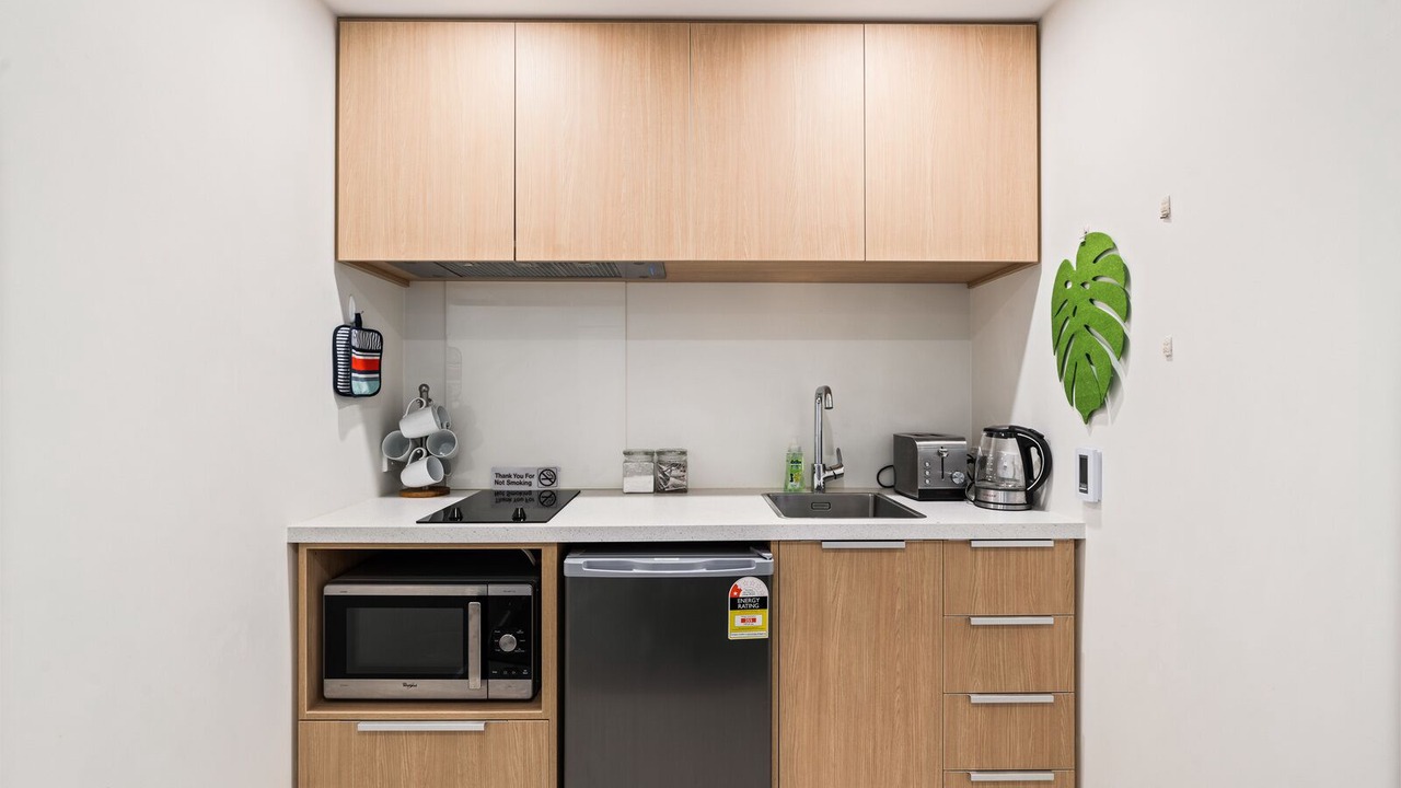Photo of Kitchen in Frankton