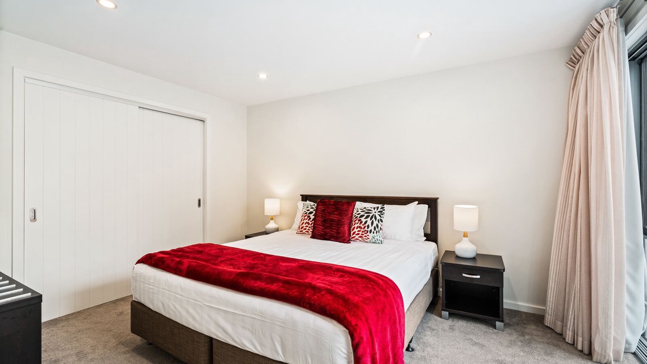 Photo of Bedroom in Frankton