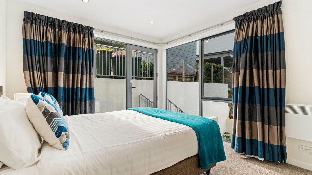 Photo of Bedroom in Frankton