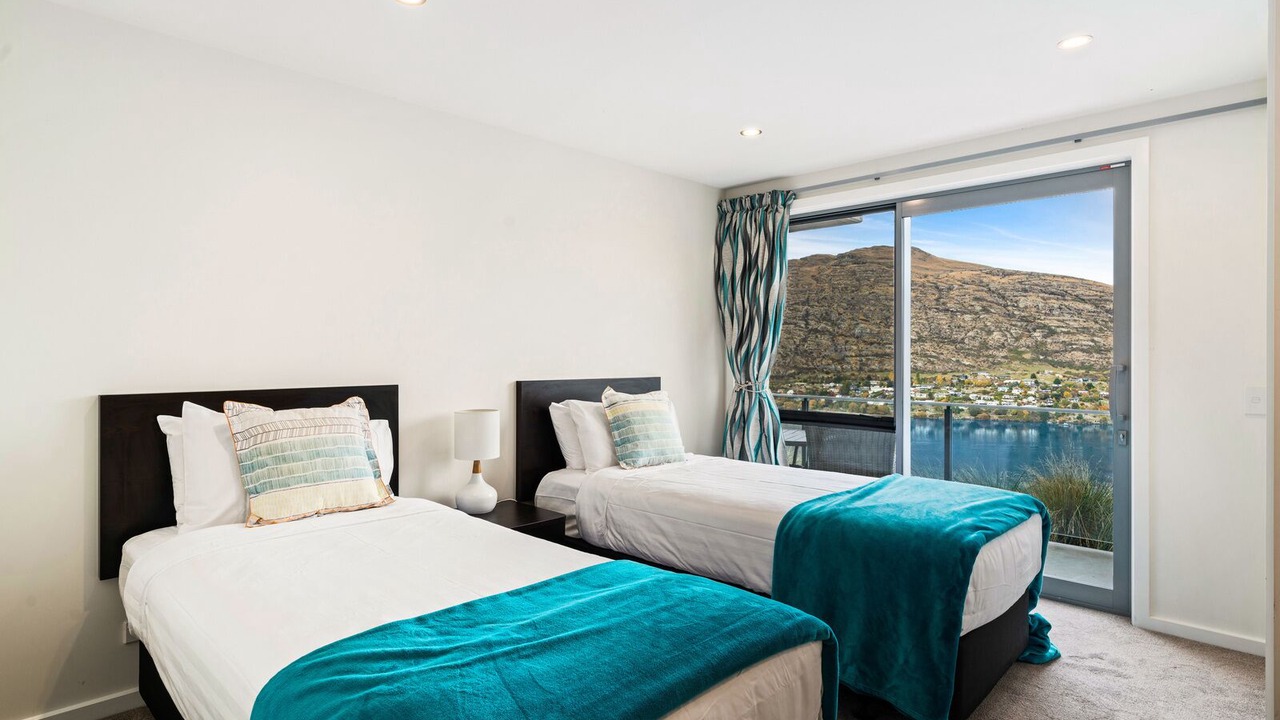 Photo of Bedroom in Frankton