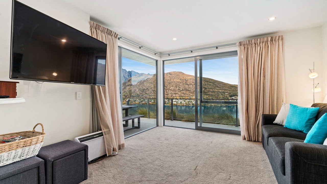 Photo of Livingroom in Frankton