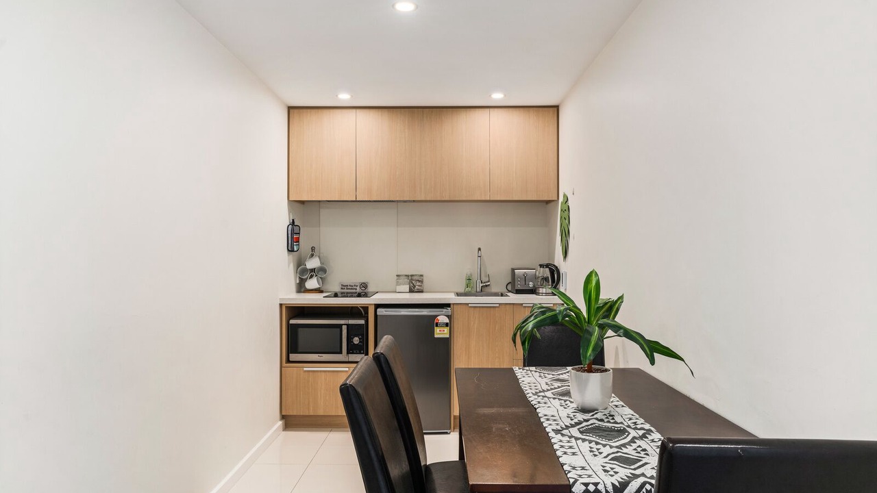 Photo of Kitchen in Frankton