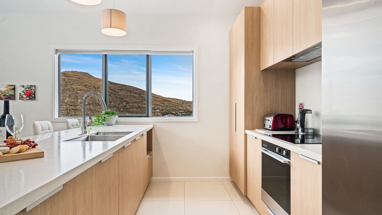 Photo of Kitchen in Frankton