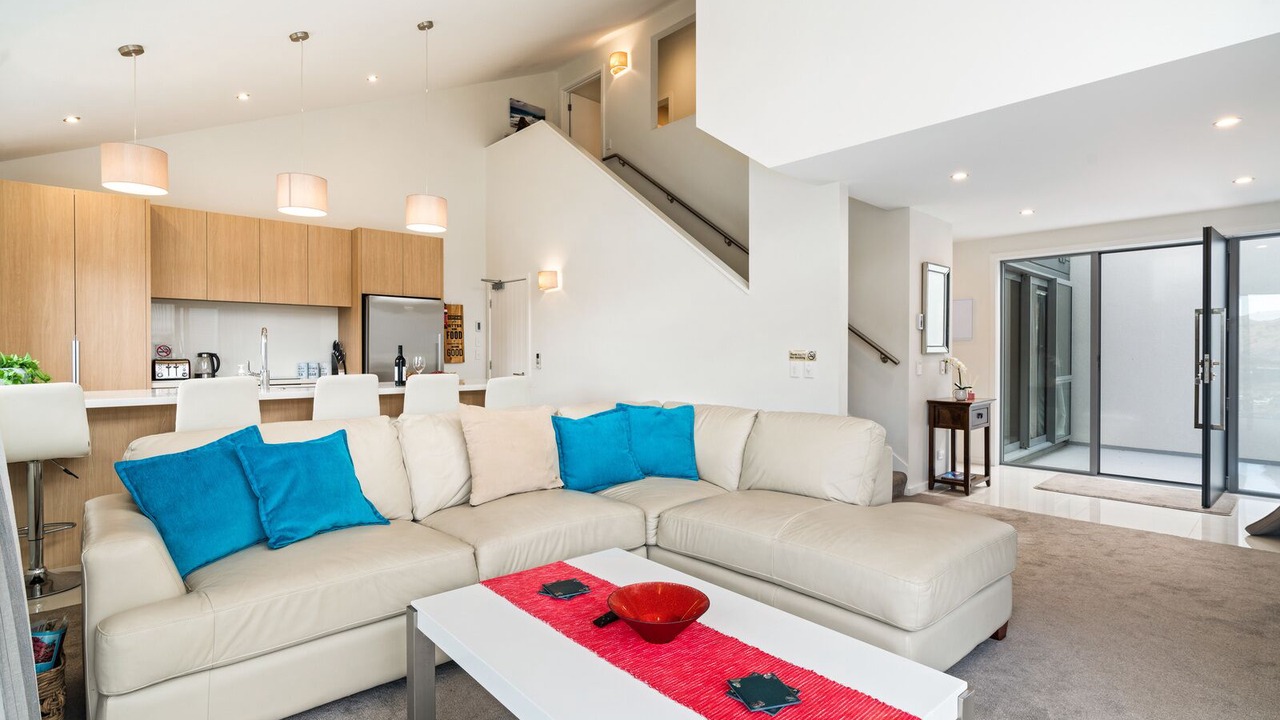 Photo of Livingroom in Frankton