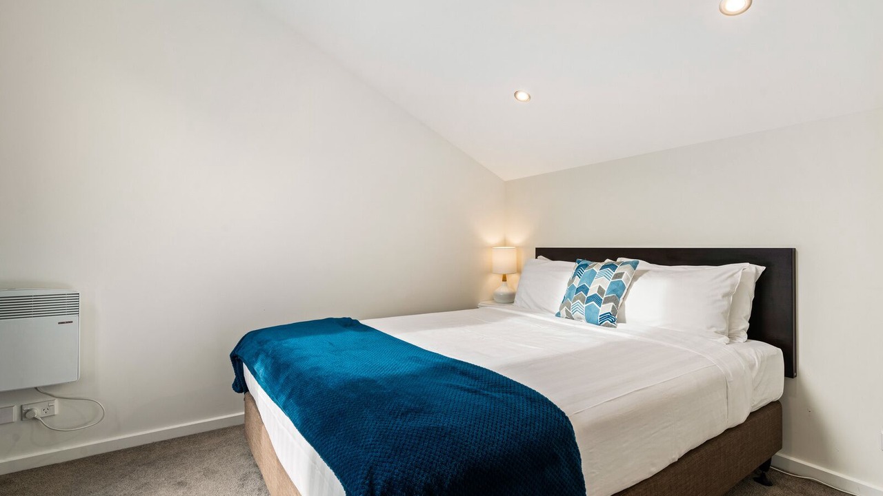 Photo of Bedroom in Frankton