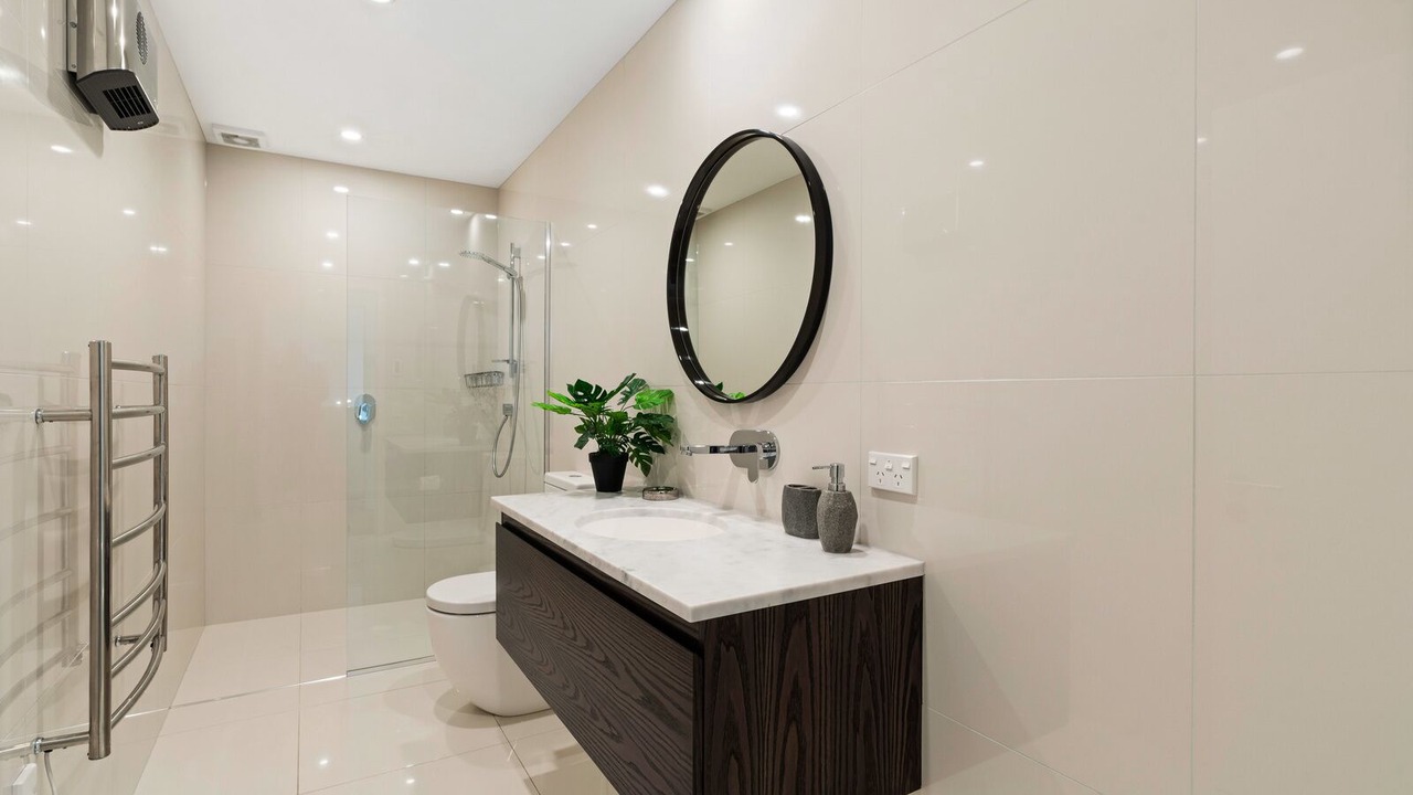 Photo of Bathroom in Frankton