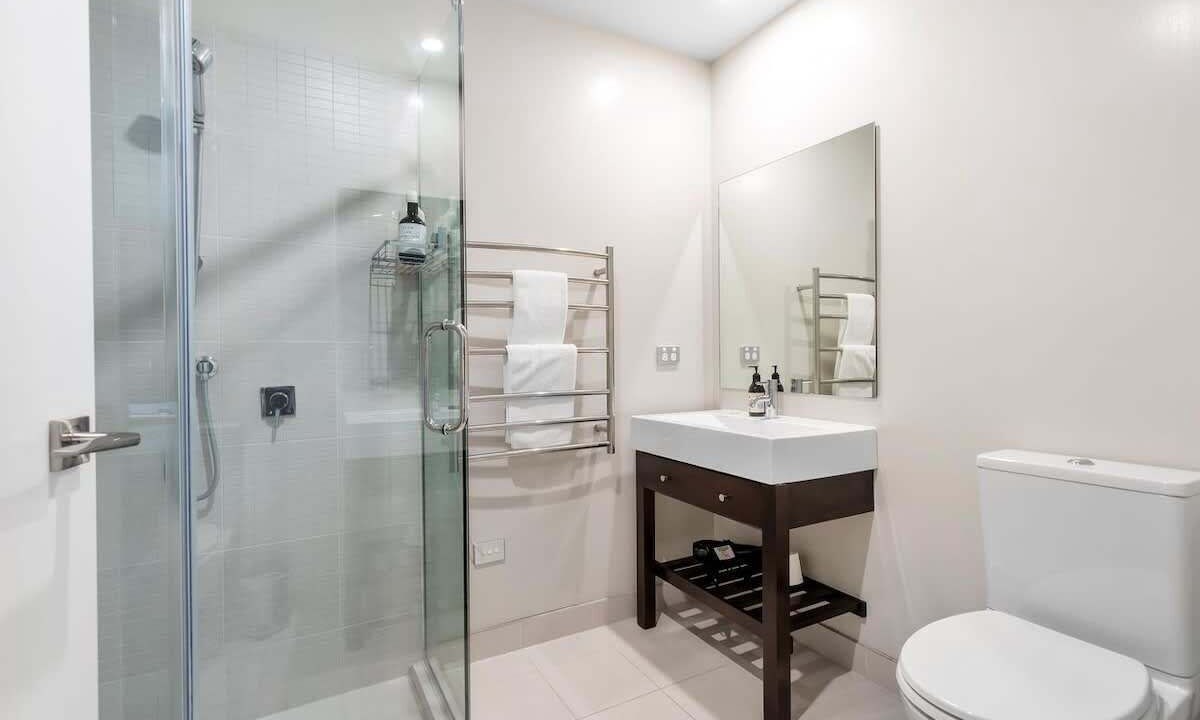 Photo of Bathroom in Queenstown