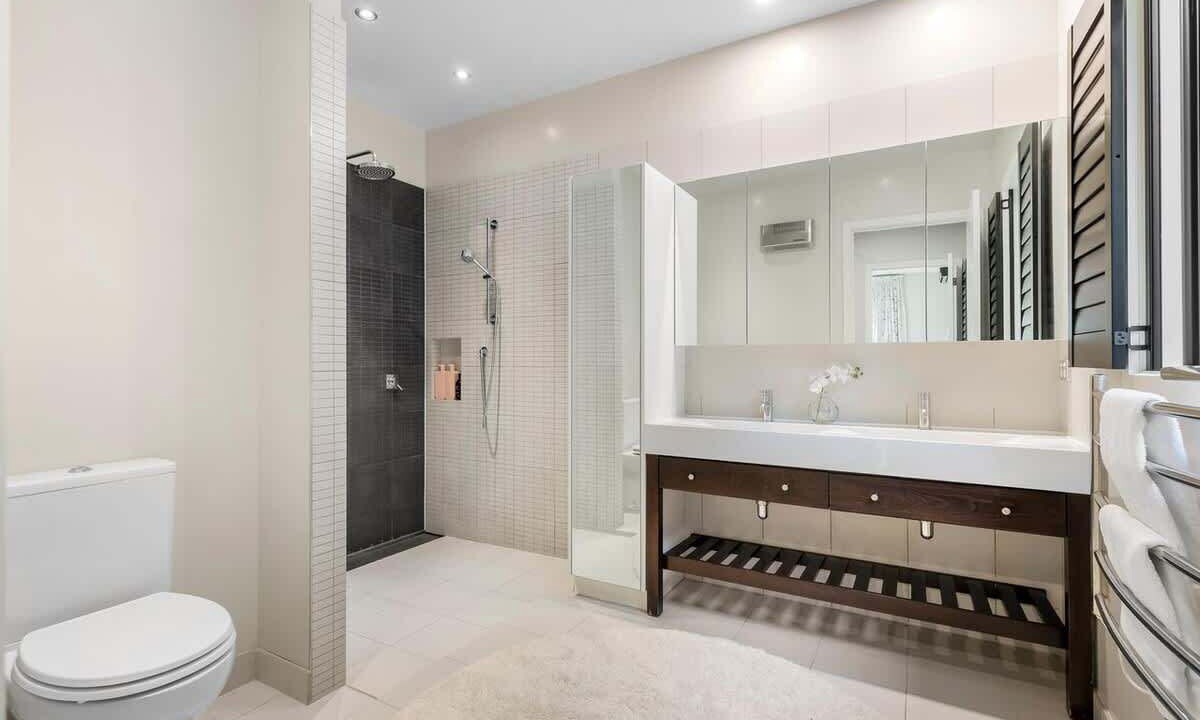 Photo of Bathroom in Queenstown